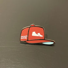 Load image into Gallery viewer, SneakerDads Hat Pin
