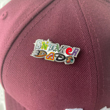 Load image into Gallery viewer, SneakerDads Team Logos Pin
